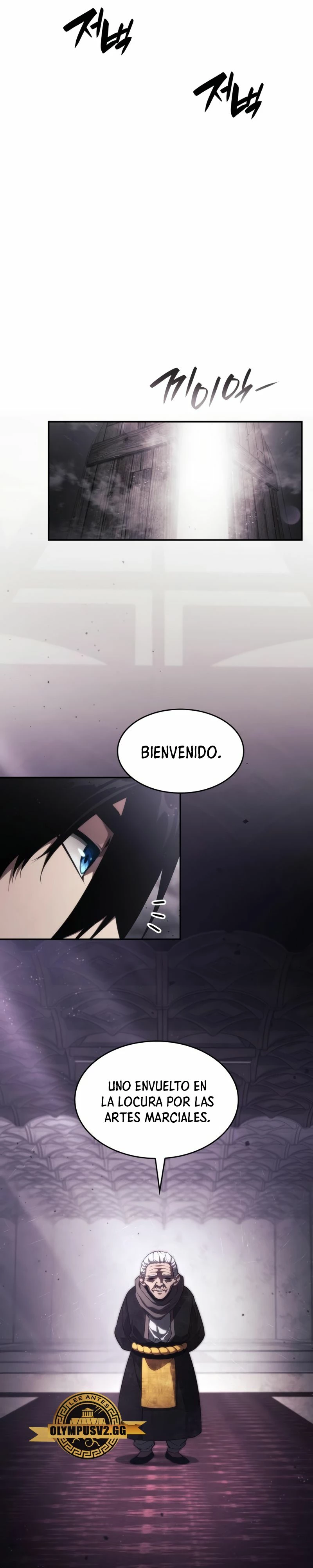 Nigromante sin limites capítulo 45 página 44