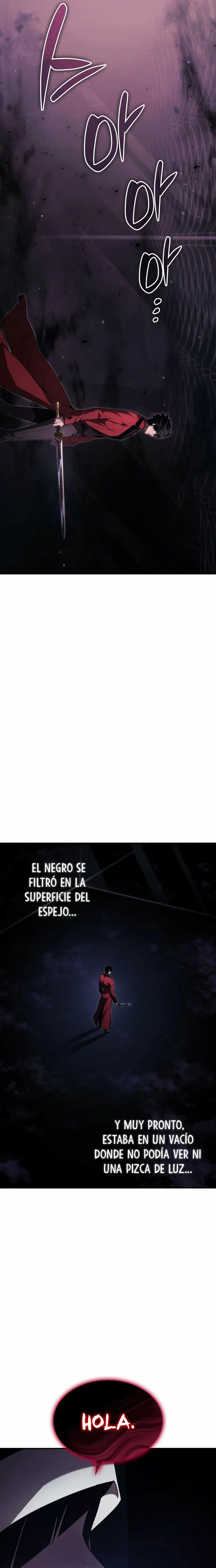 Nigromante sin limites capítulo 46 página 11
