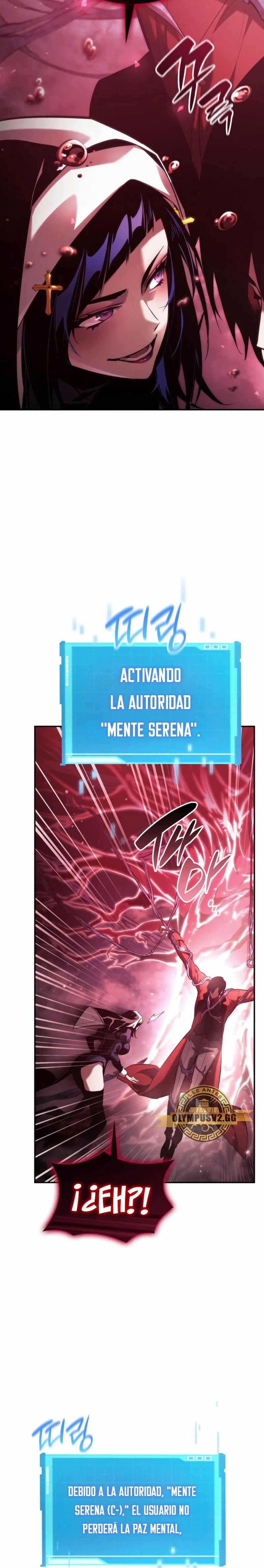 Nigromante sin limites capítulo 46 página 20