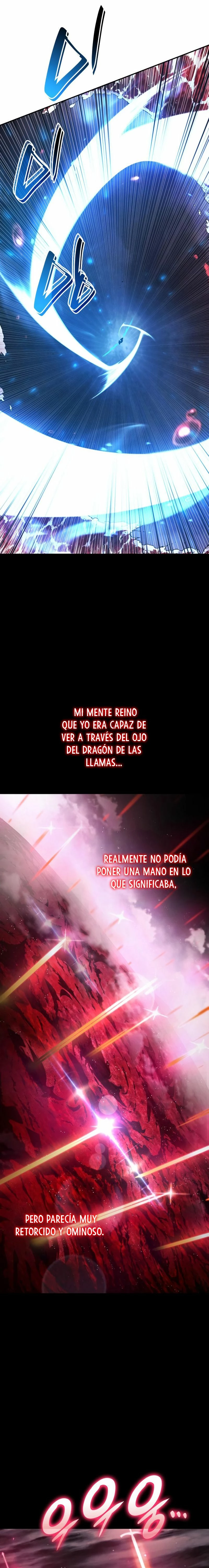Nigromante sin limites capítulo 46 página 29