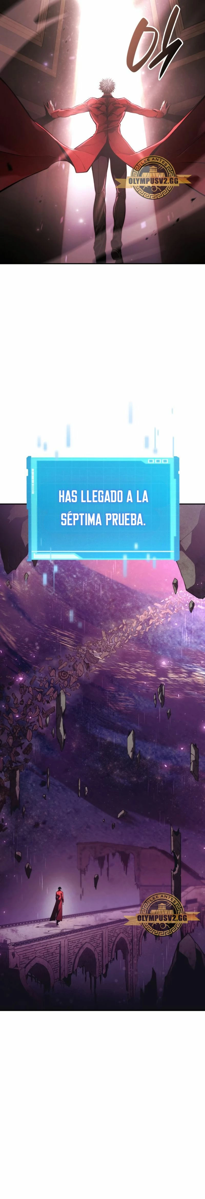 Nigromante sin limites capítulo 46 página 35