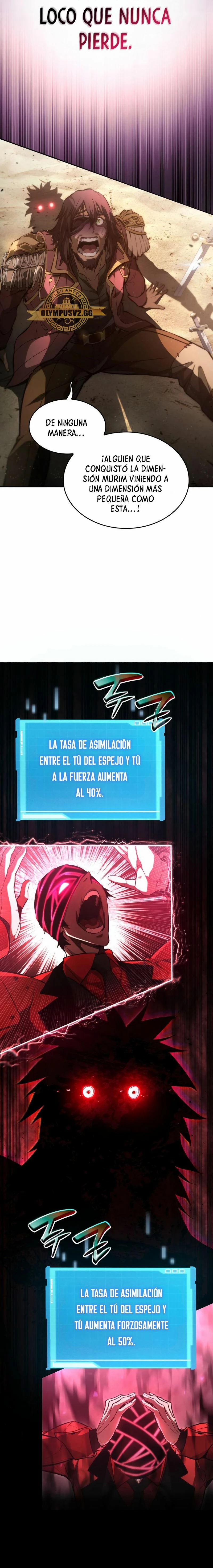 Nigromante sin limites capítulo 47 página 35