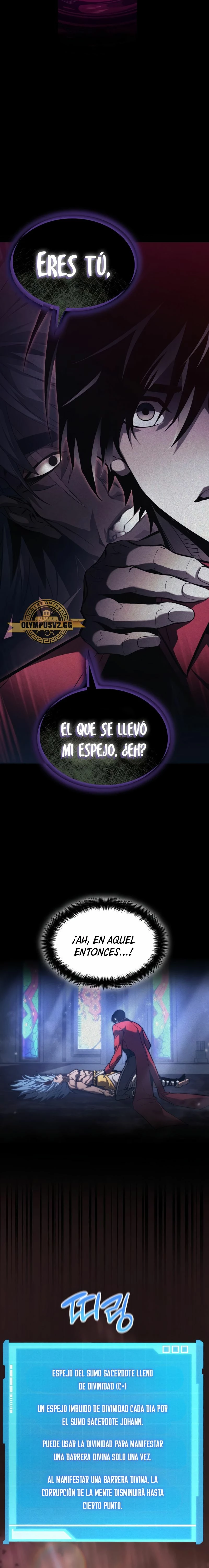 Nigromante sin limites capítulo 48 página 11