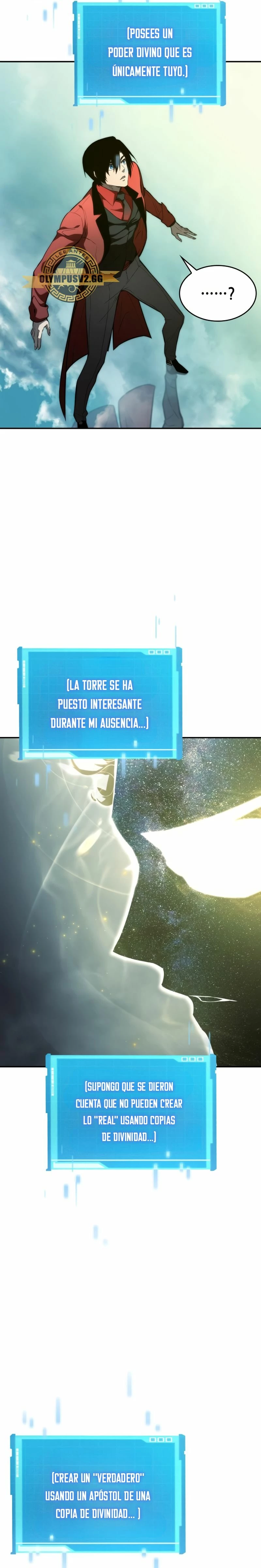Nigromante sin limites capítulo 48 página 22