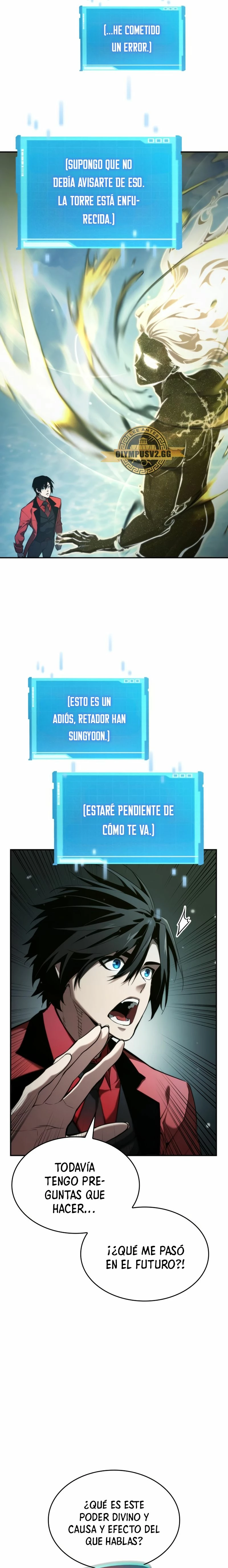 Nigromante sin limites capítulo 48 página 26