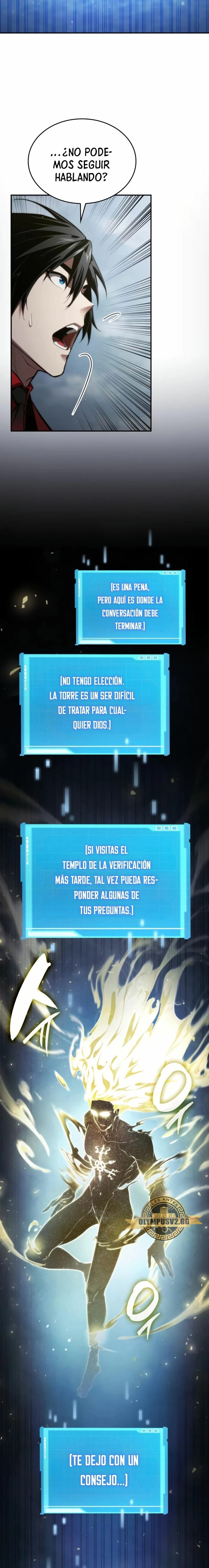 Nigromante sin limites capítulo 48 página 29