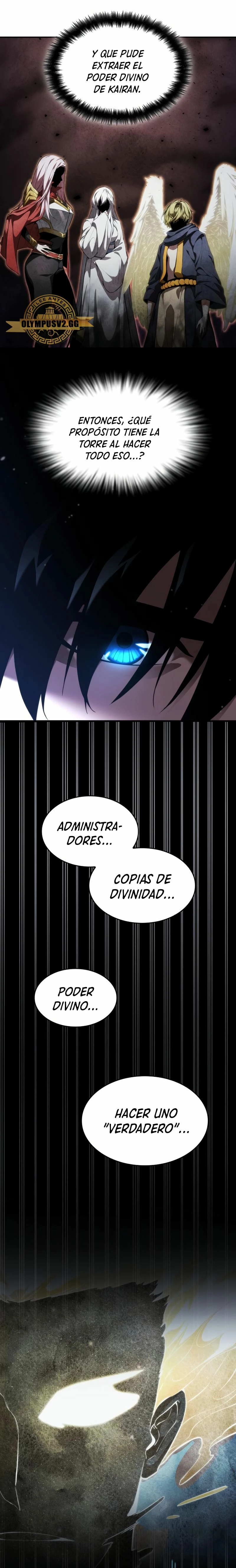 Nigromante sin limites capítulo 48 página 33