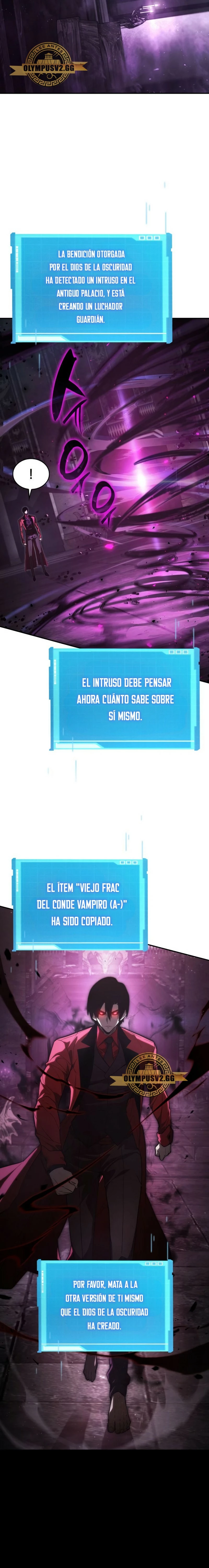Nigromante sin limites capítulo 49 página 34