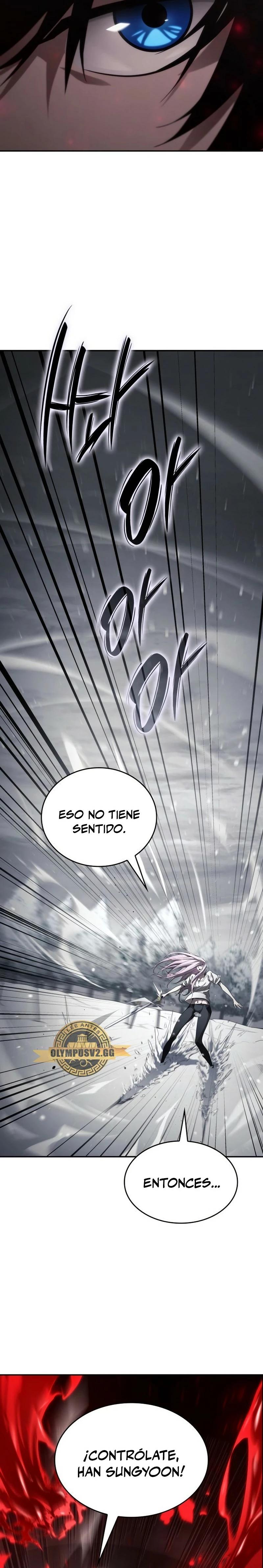 Nigromante sin limites capítulo 49 página 3