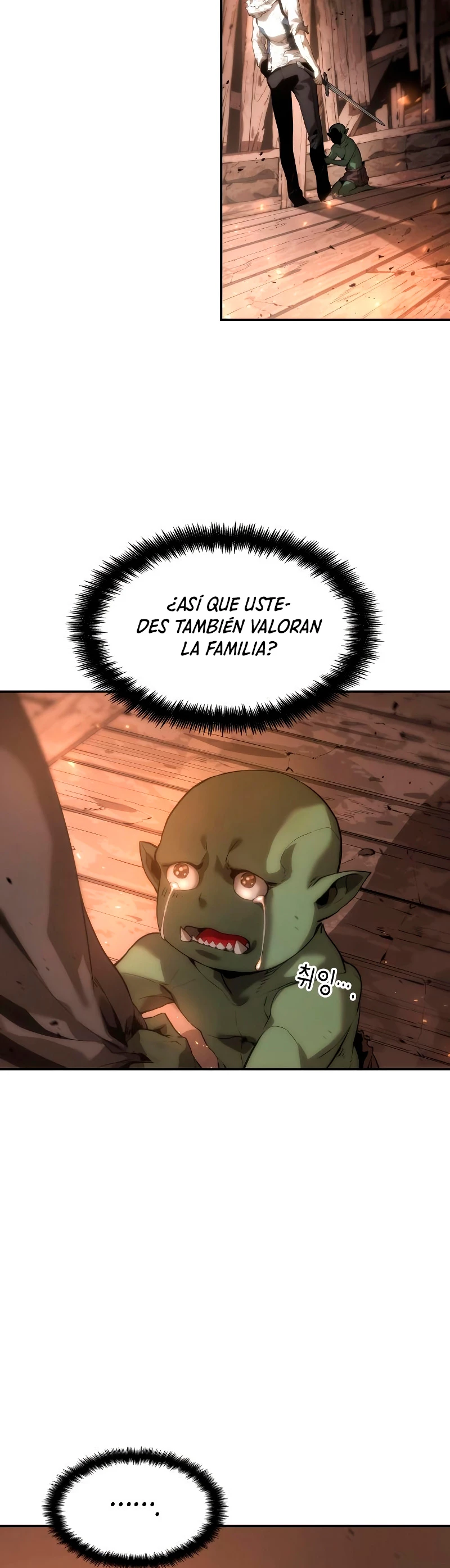 Nigromante sin limites capítulo 5 página 15