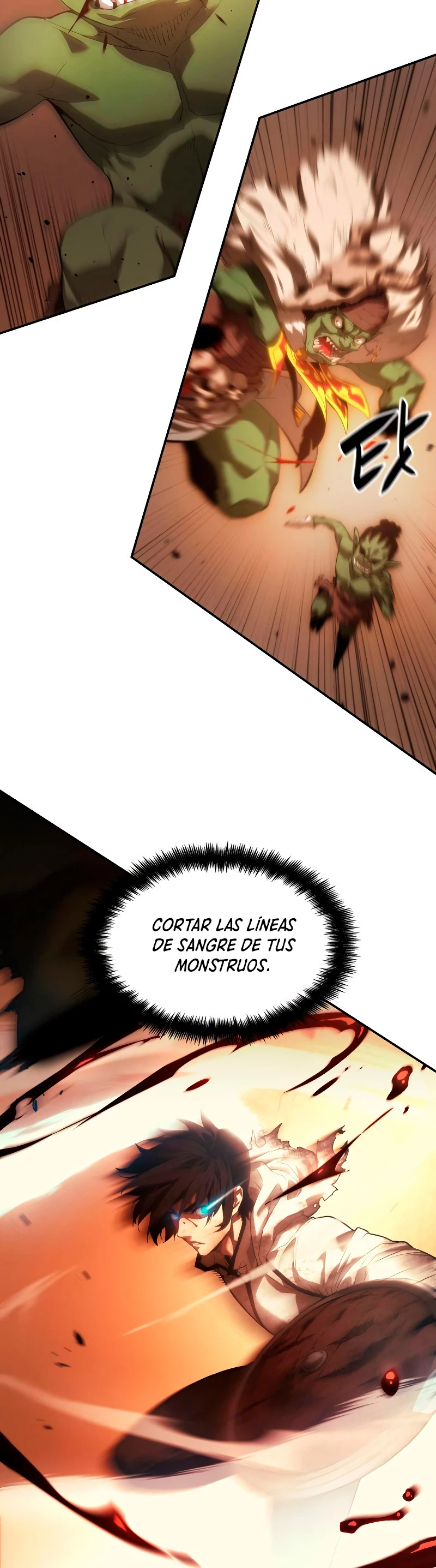 Nigromante sin limites capítulo 5 página 20