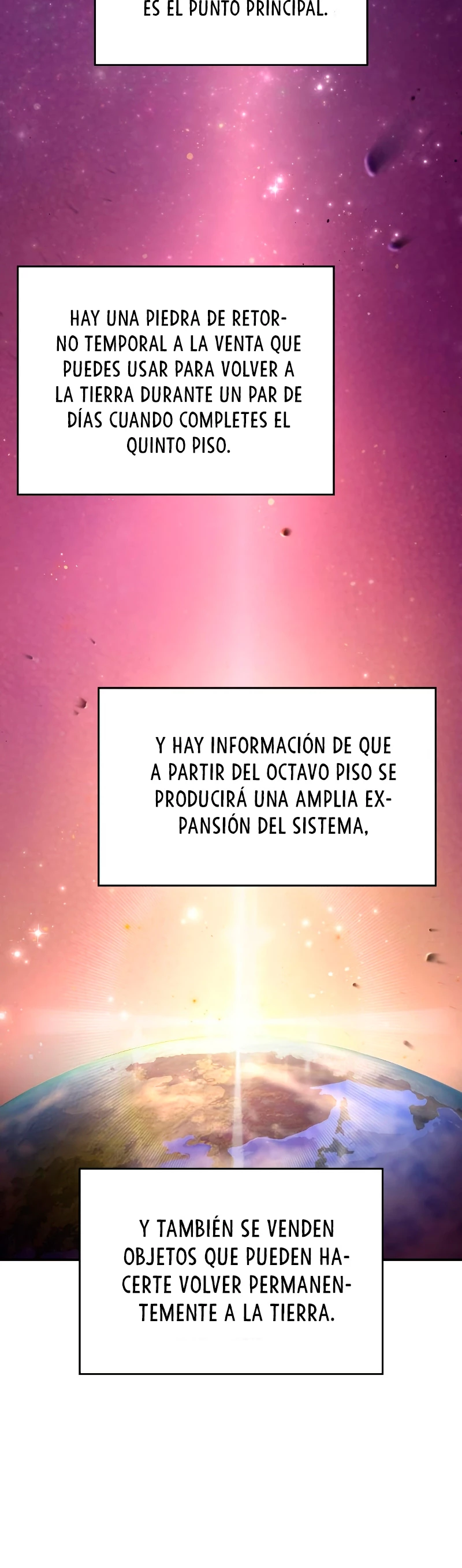 Nigromante sin limites capítulo 5 página 27
