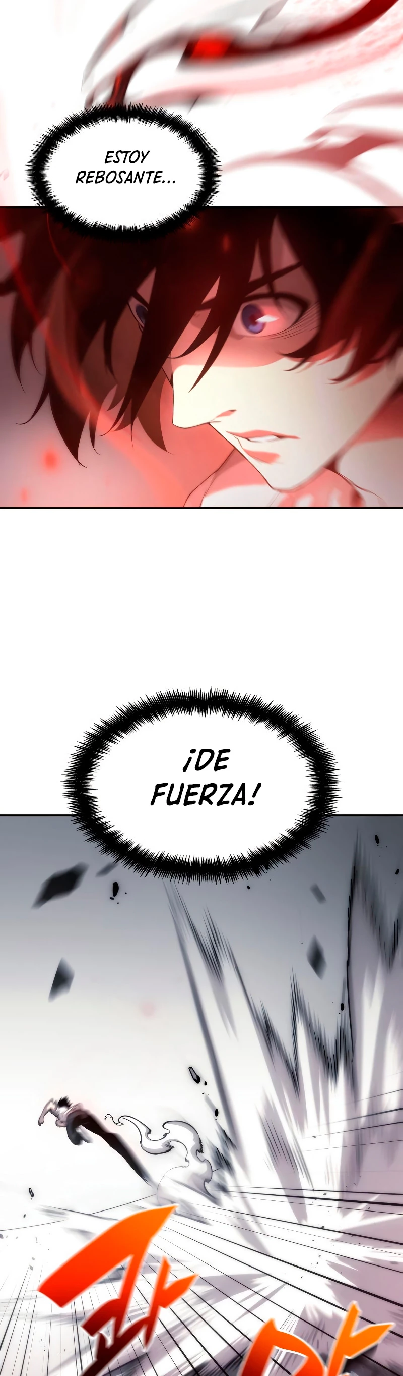 Nigromante sin limites capítulo 5 página 34