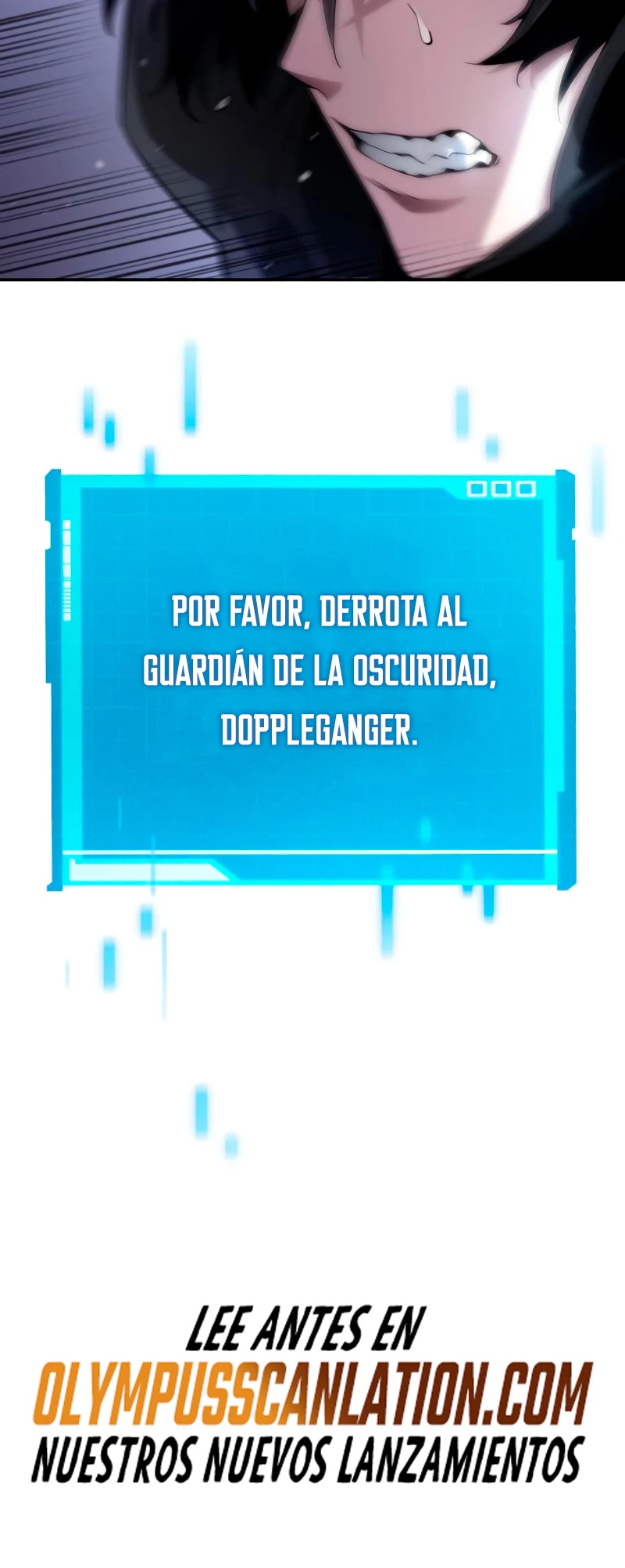 Nigromante sin limites capítulo 5 página 52