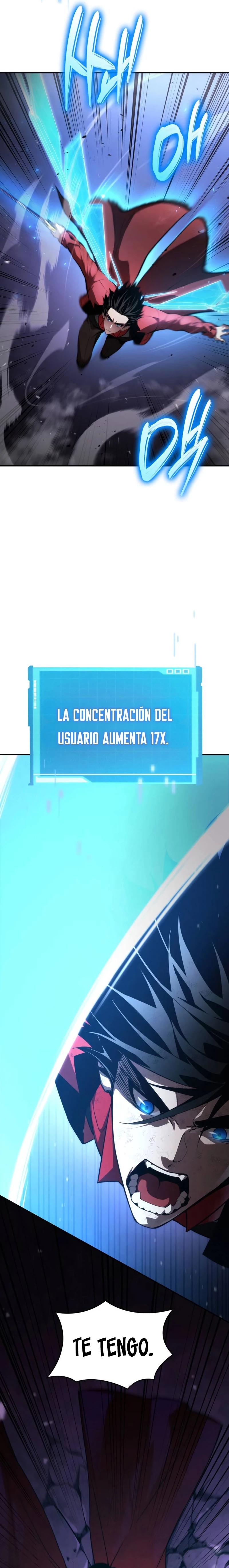 Nigromante sin limites capítulo 50 página 31