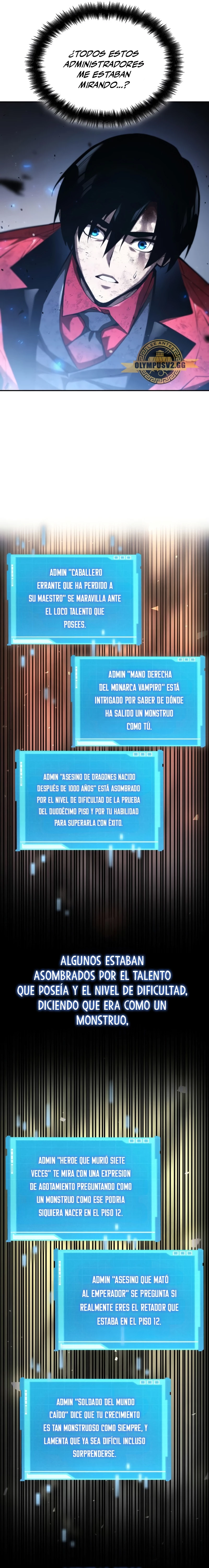 Nigromante sin limites capítulo 53 página 26