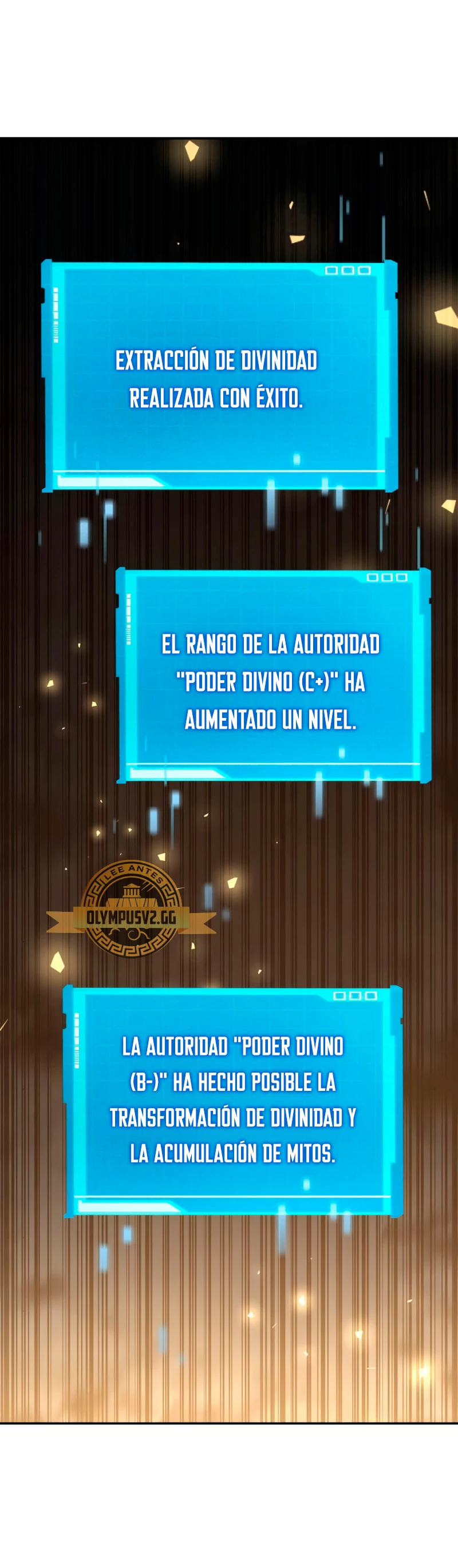 Nigromante sin limites capítulo 54 página 13