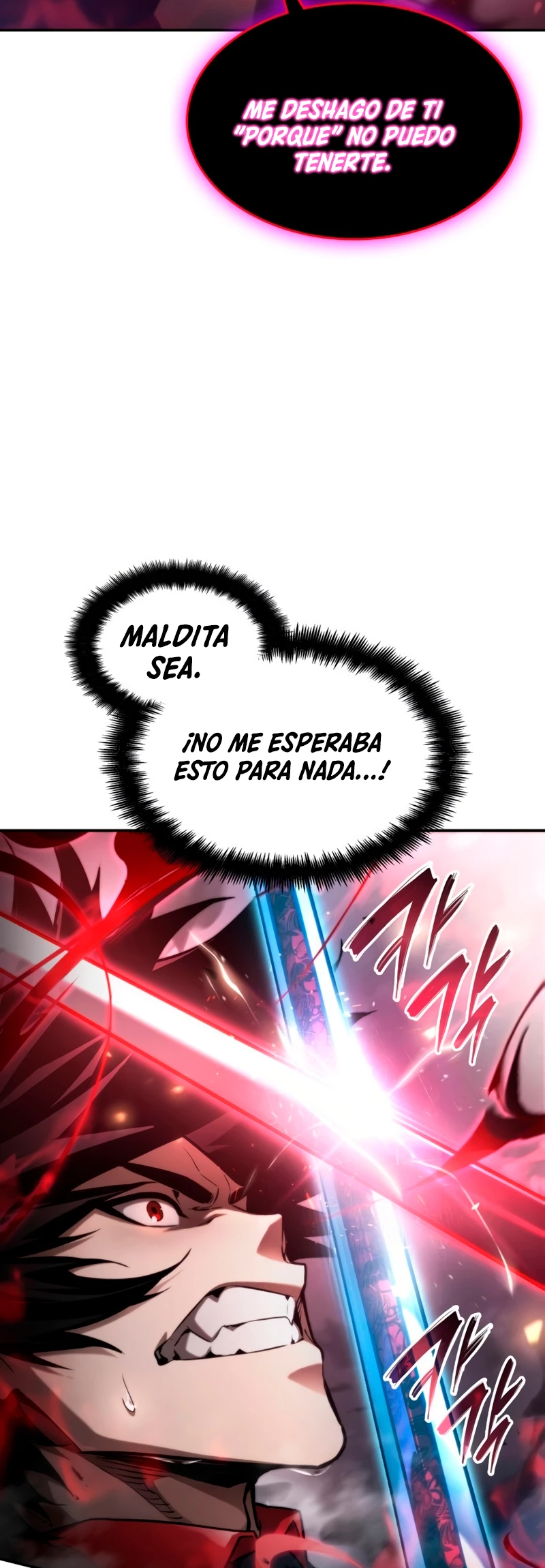 Nigromante sin limites capítulo 54 página 81