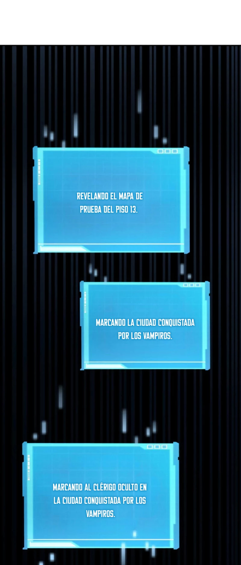 Nigromante sin limites capítulo 55 página 18