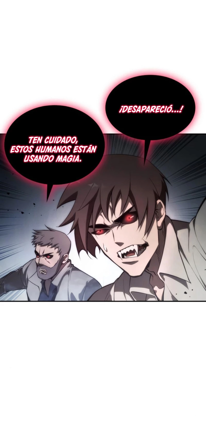 Nigromante sin limites capítulo 55 página 78