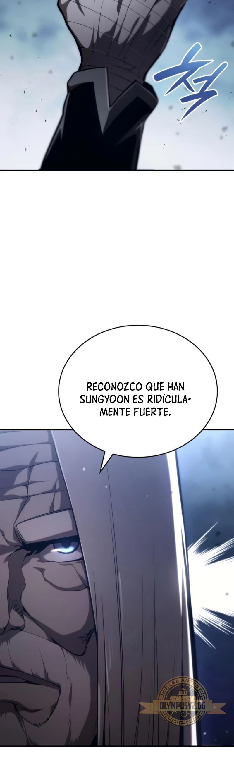 Nigromante sin limites capítulo 56 página 14