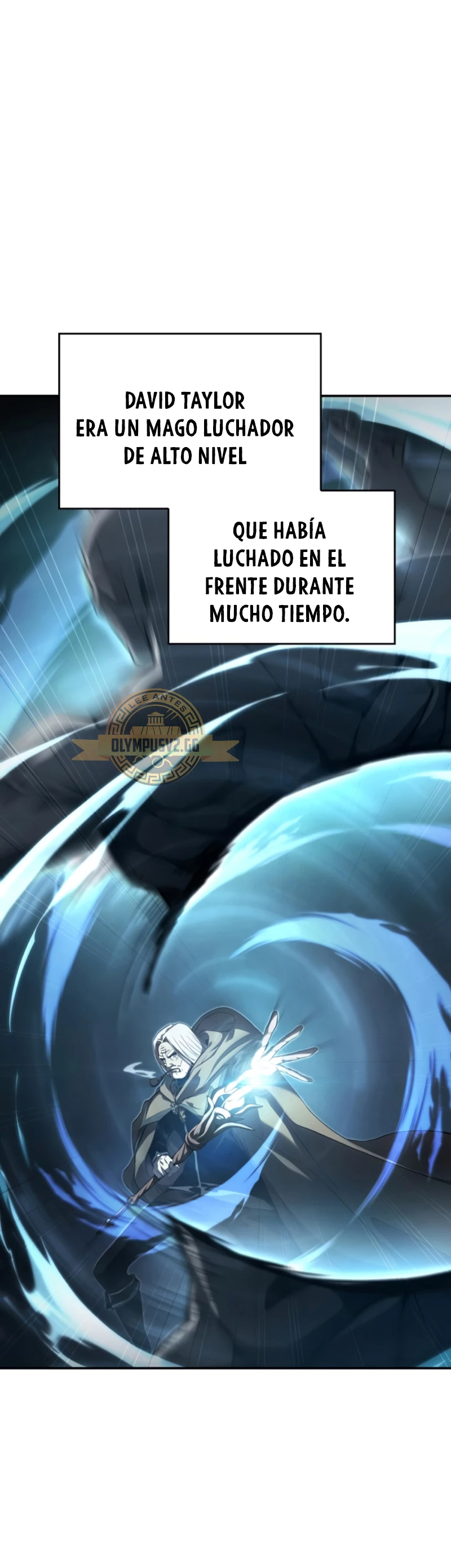 Nigromante sin limites capítulo 56 página 2