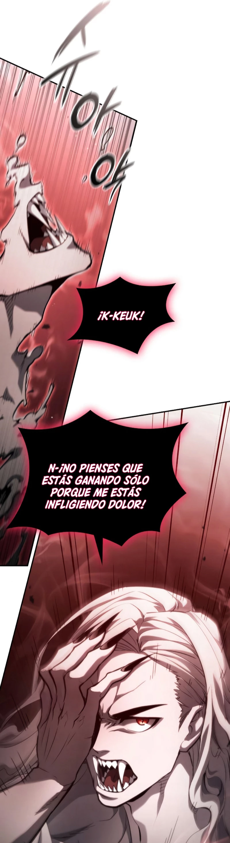 Nigromante sin limites capítulo 58 página 12