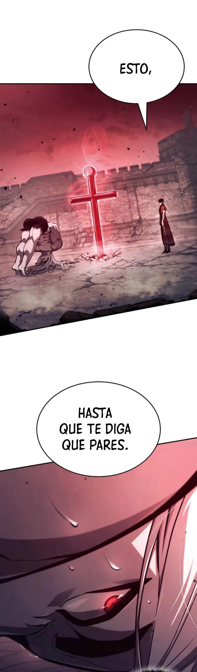 Nigromante sin limites capítulo 58 página 42