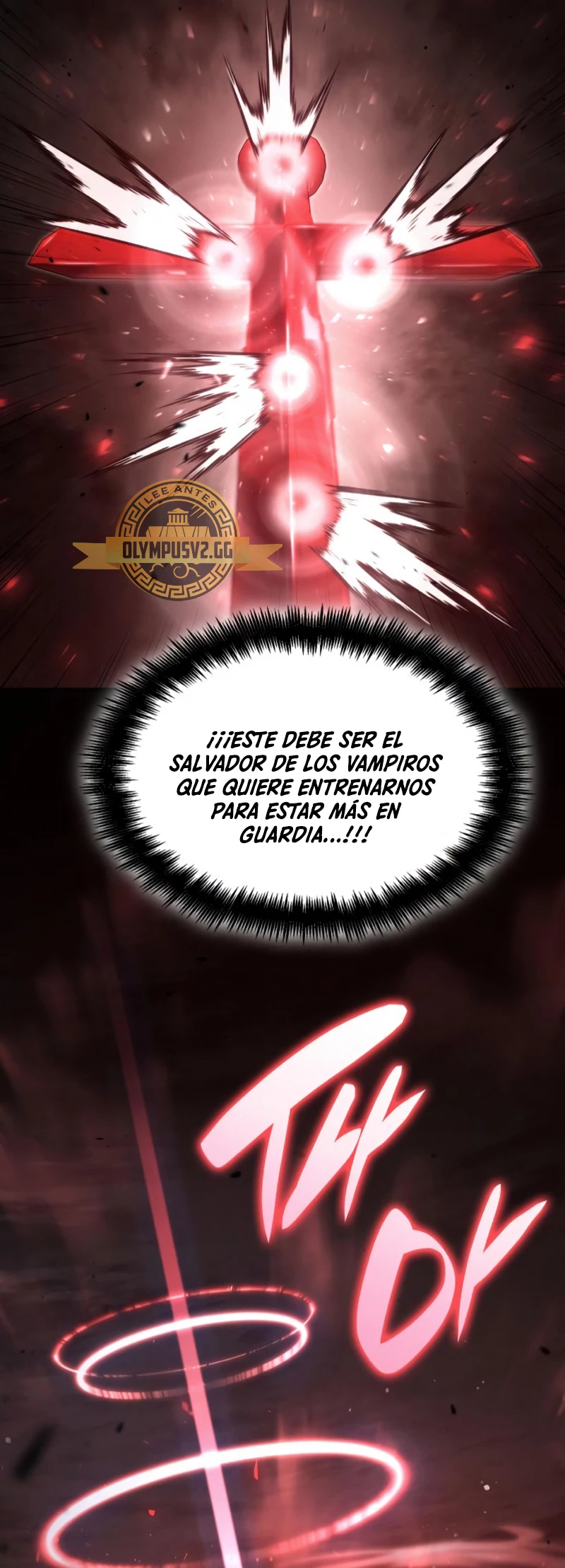 Nigromante sin limites capítulo 58 página 50