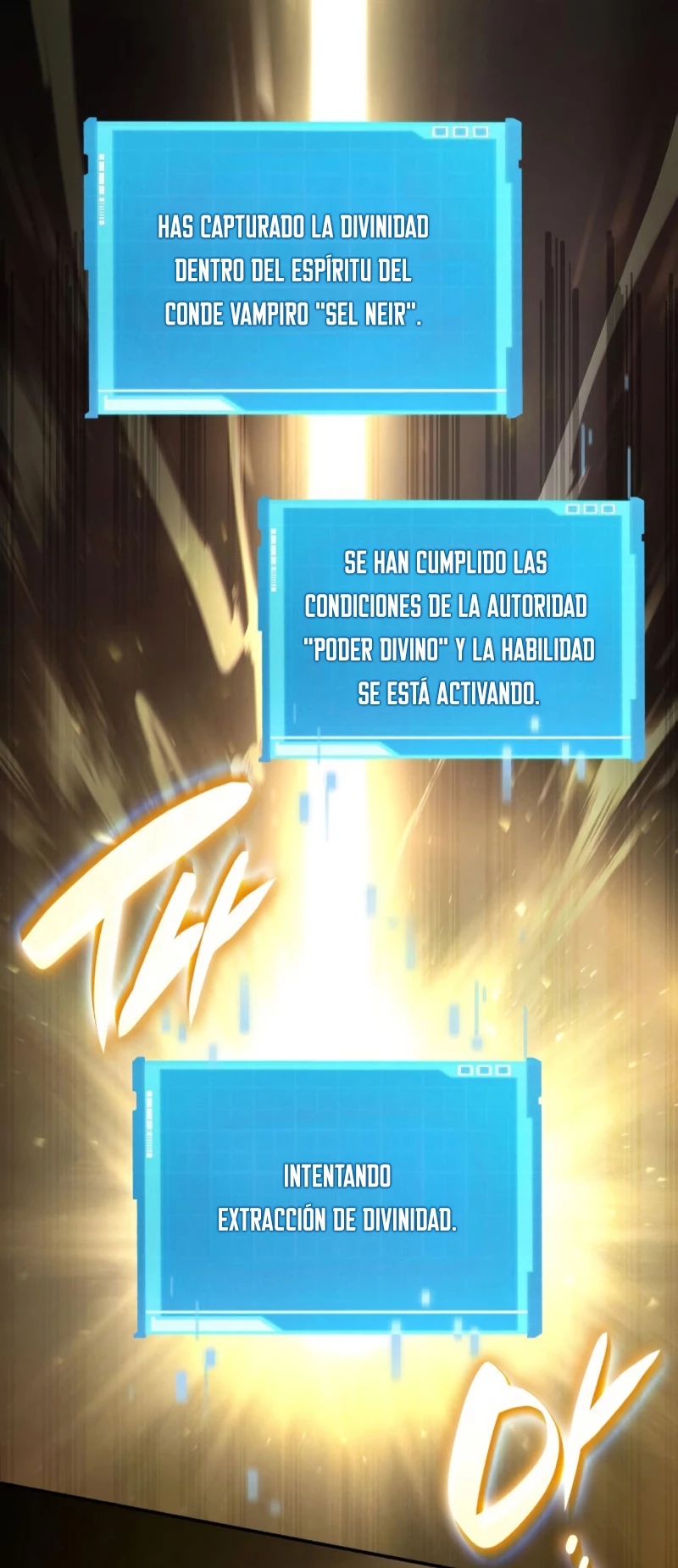 Nigromante sin limites capítulo 58 página 76