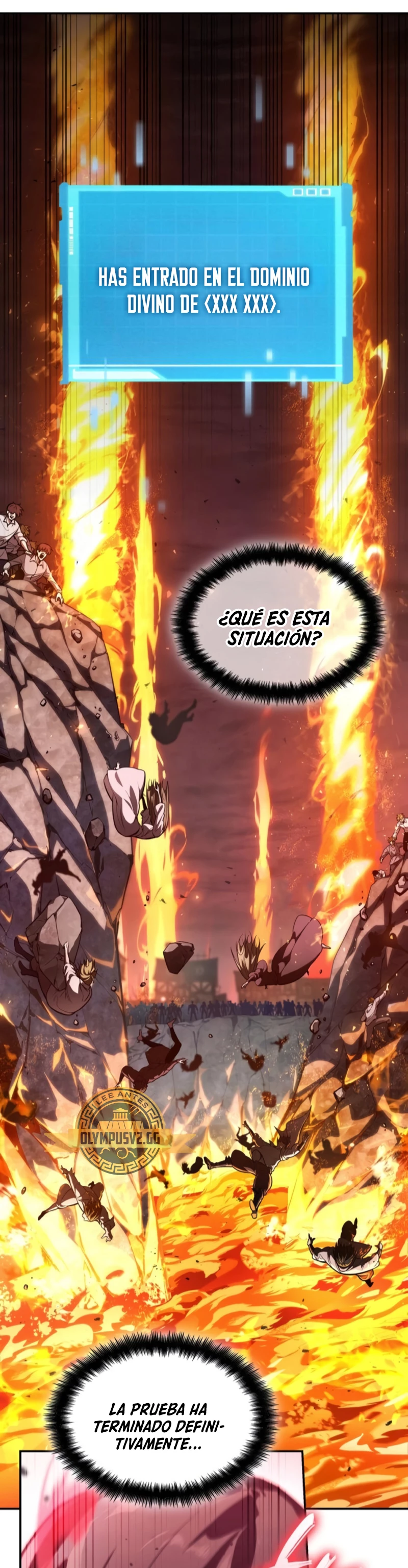 Nigromante sin limites capítulo 59 página 24