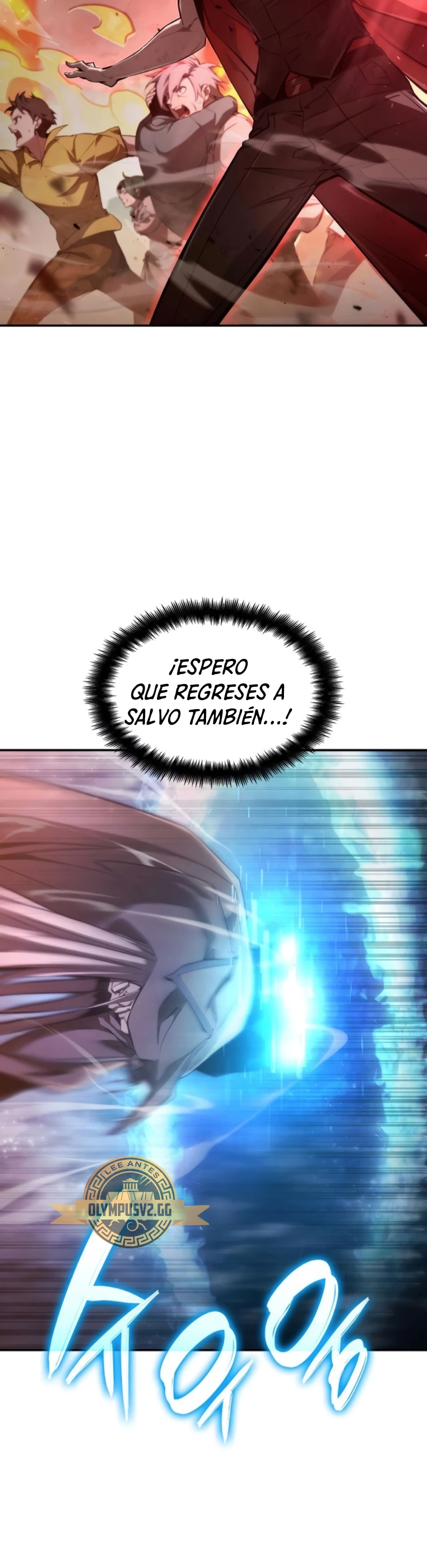 Nigromante sin limites capítulo 59 página 35