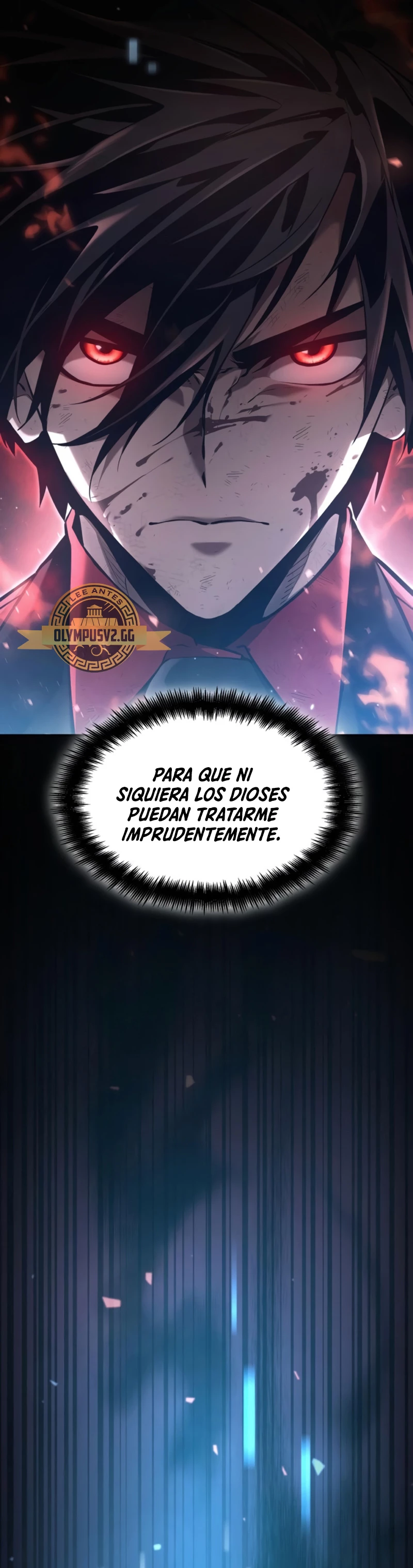 Nigromante sin limites capítulo 59 página 47