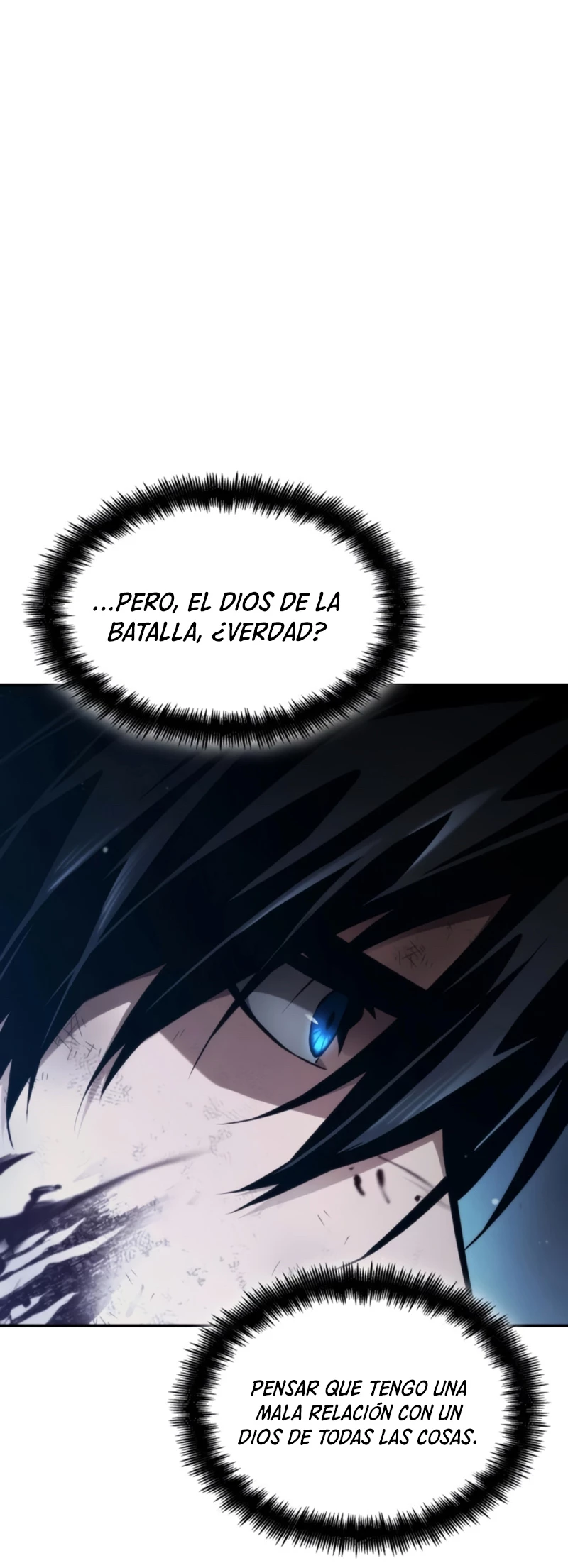 Nigromante sin limites capítulo 59 página 52