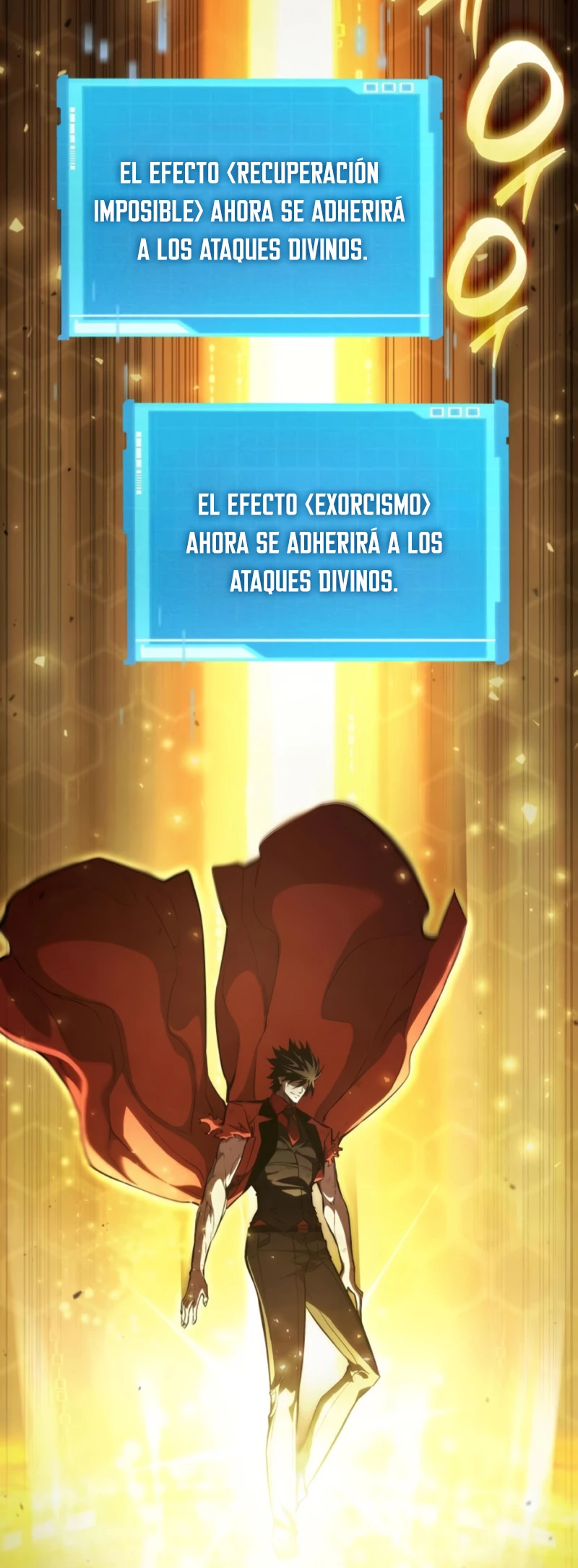 Nigromante sin limites capítulo 59 página 7