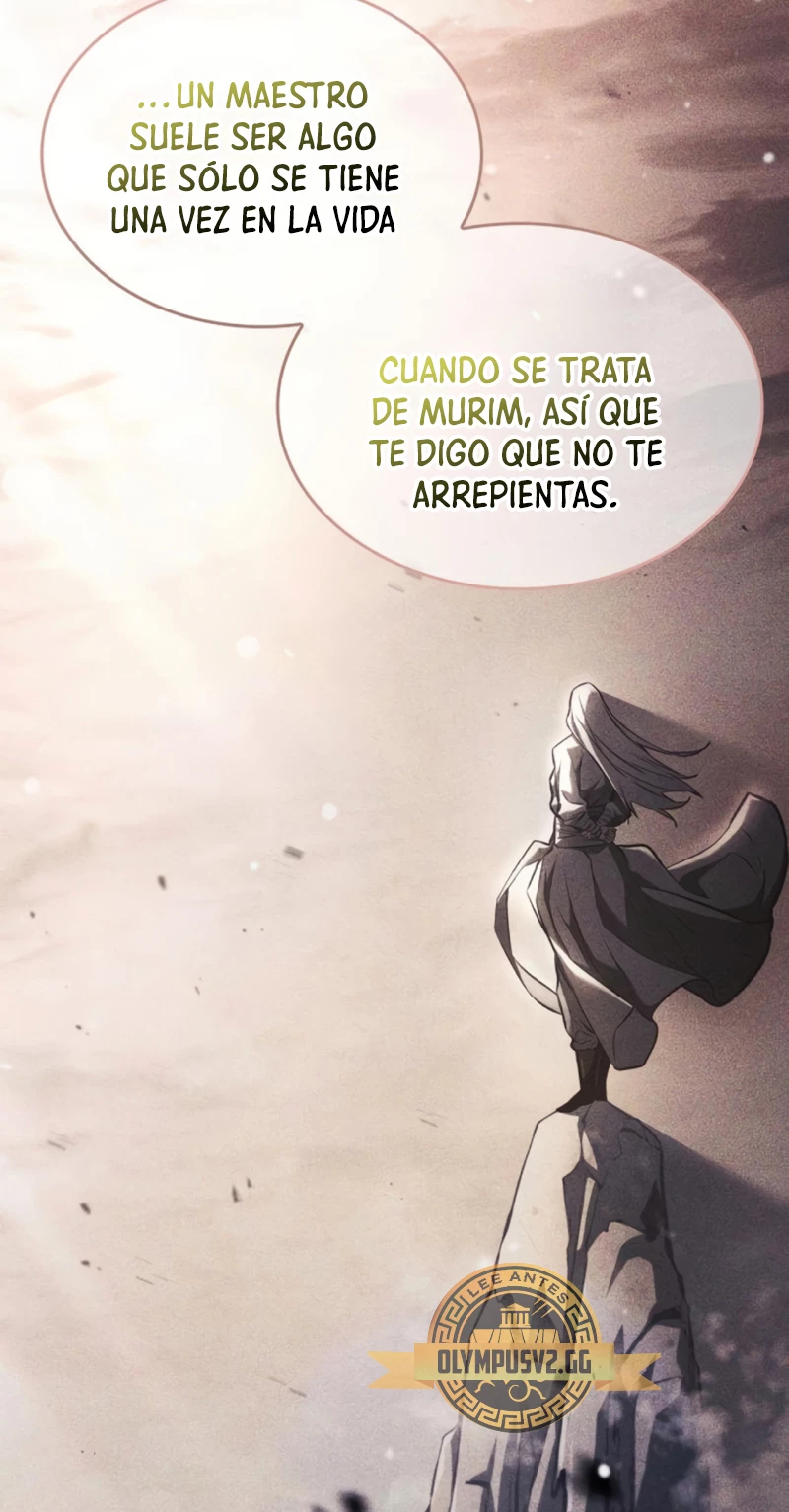 Nigromante sin limites capítulo 59 página 77