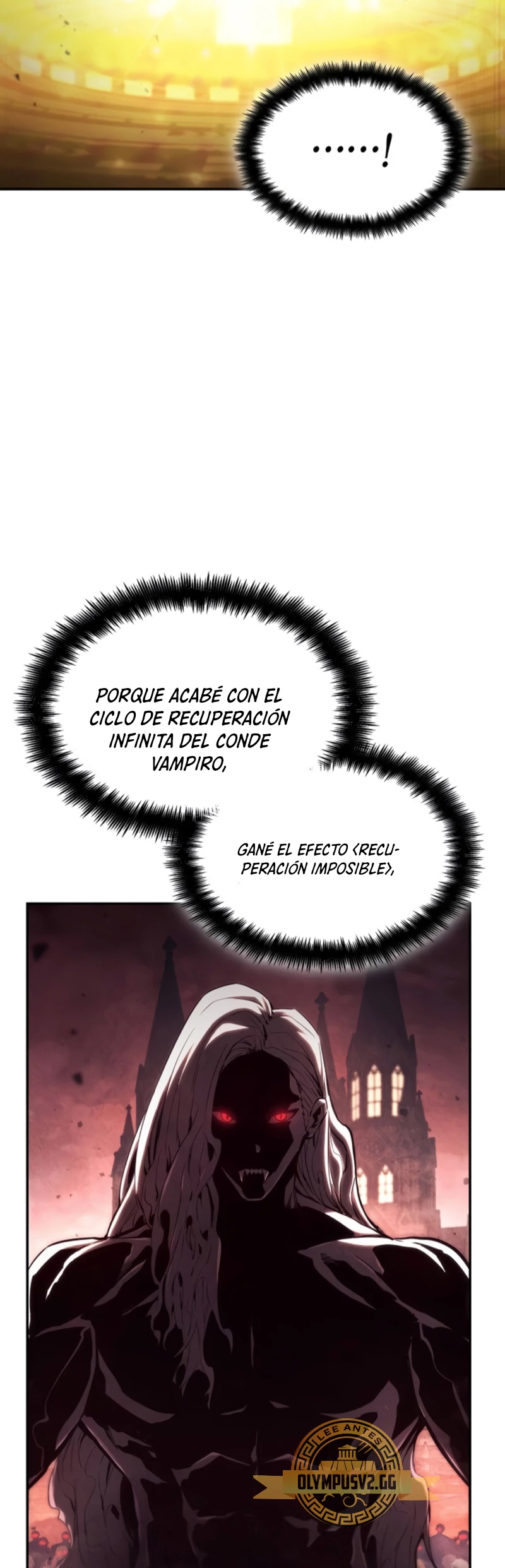 Nigromante sin limites capítulo 59 página 8