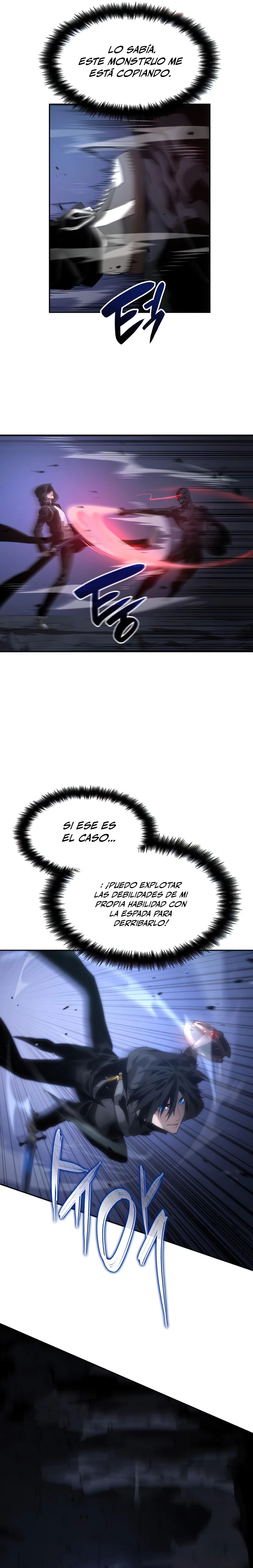 Nigromante sin limites capítulo 6 página 11