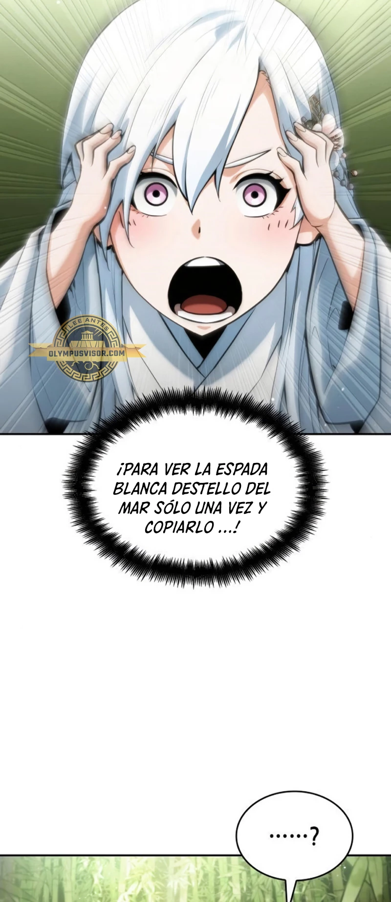 Nigromante sin limites capítulo 60 página 35