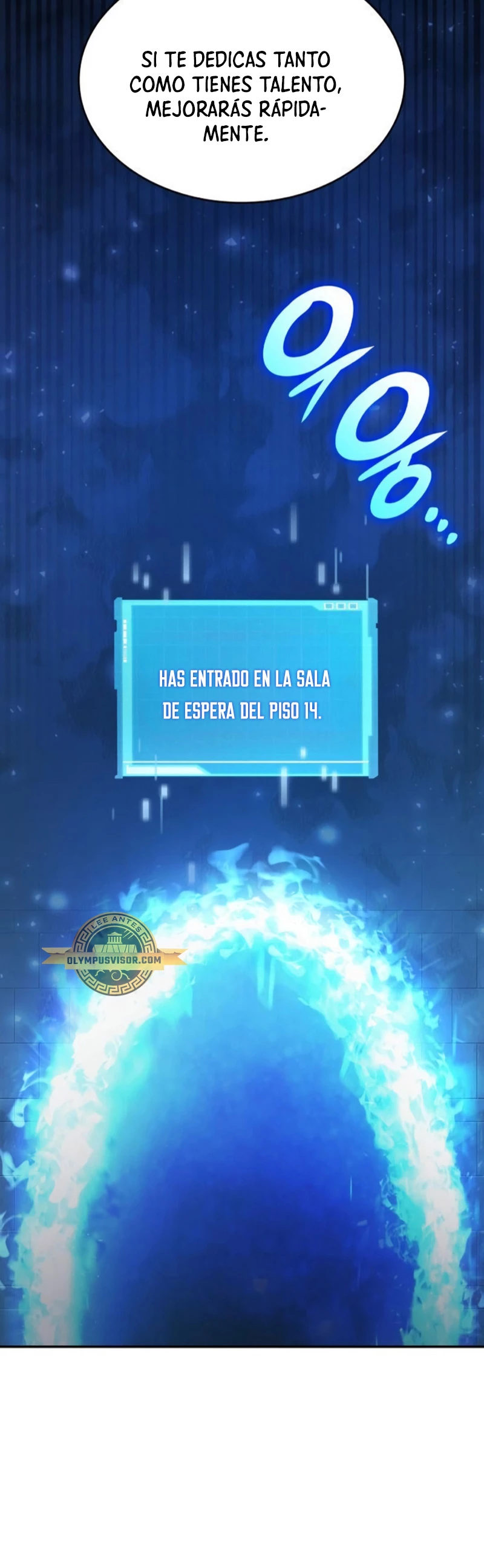 Nigromante sin limites capítulo 60 página 56