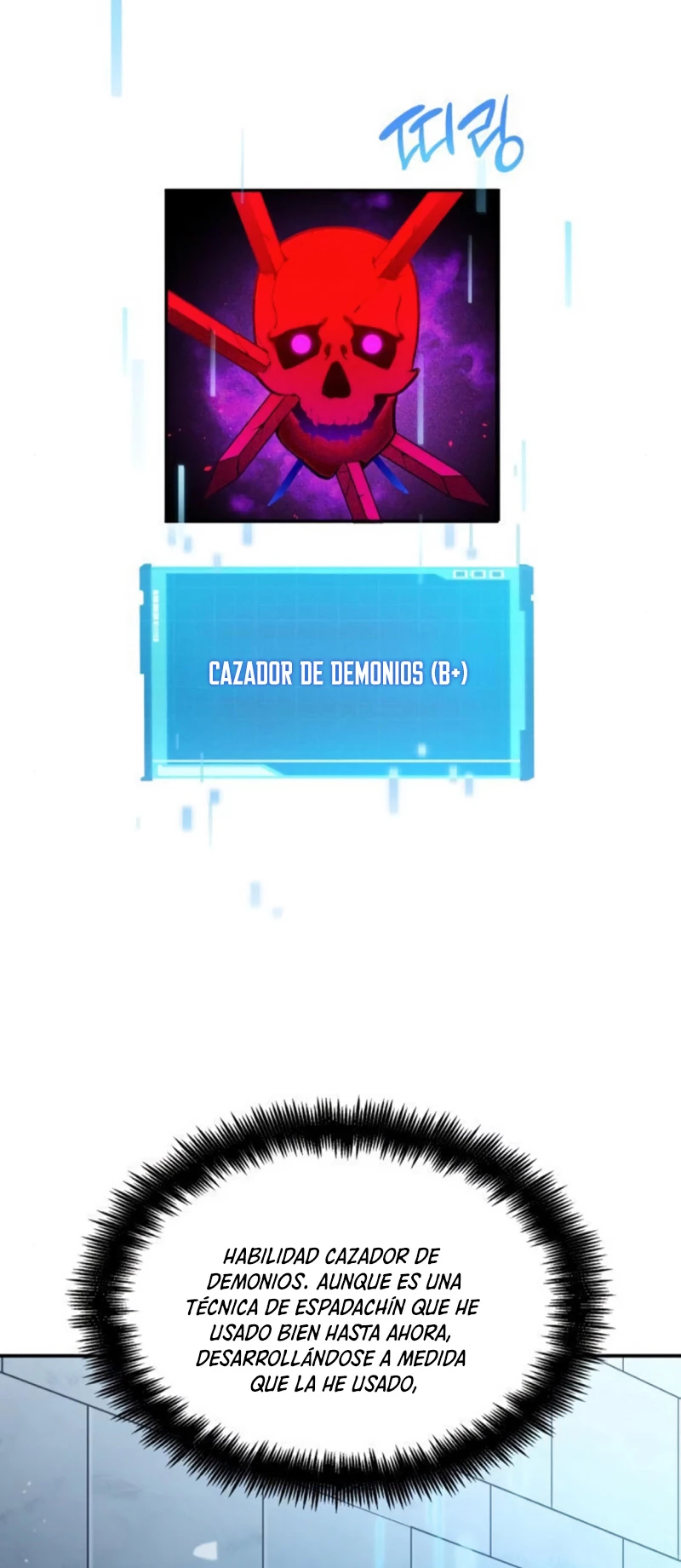 Nigromante sin limites capítulo 60 página 58