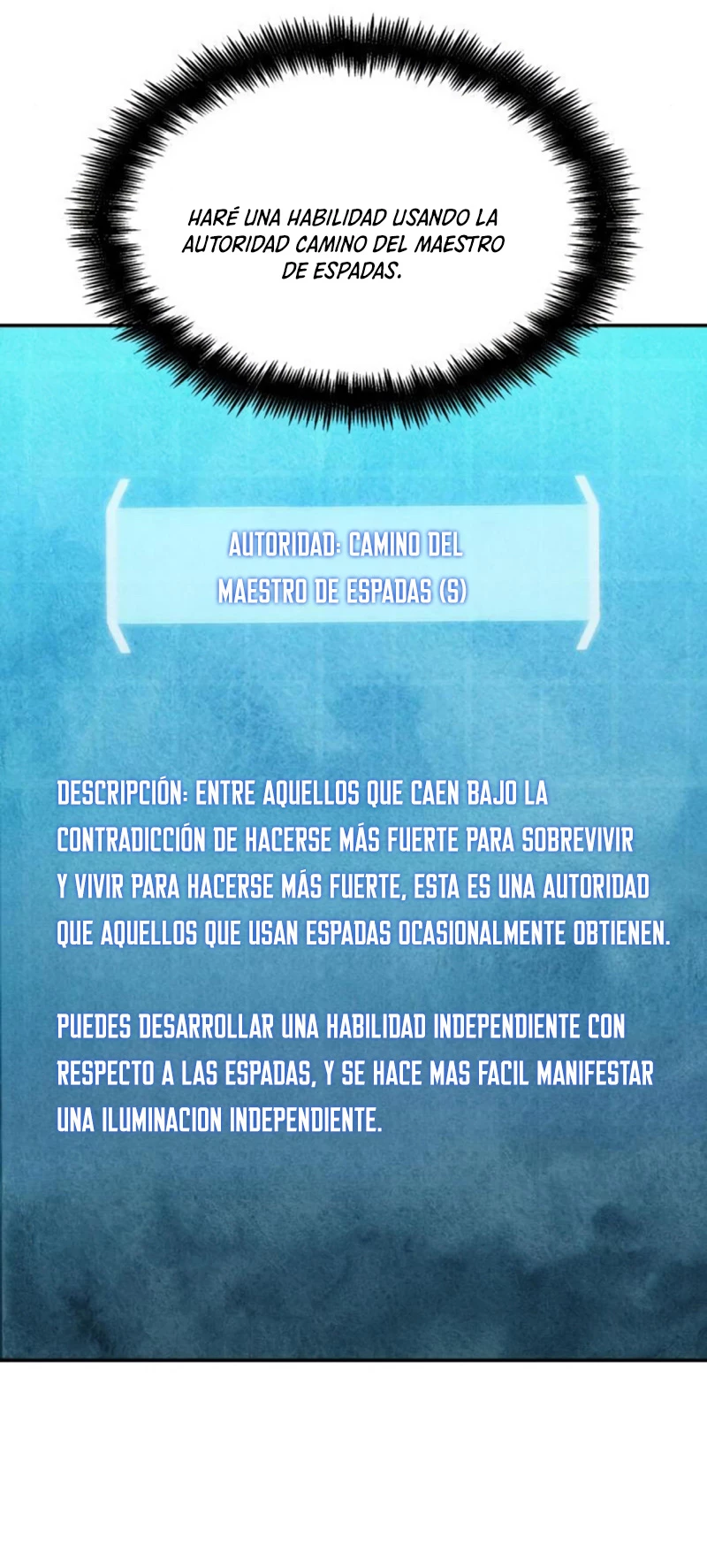 Nigromante sin limites capítulo 60 página 60
