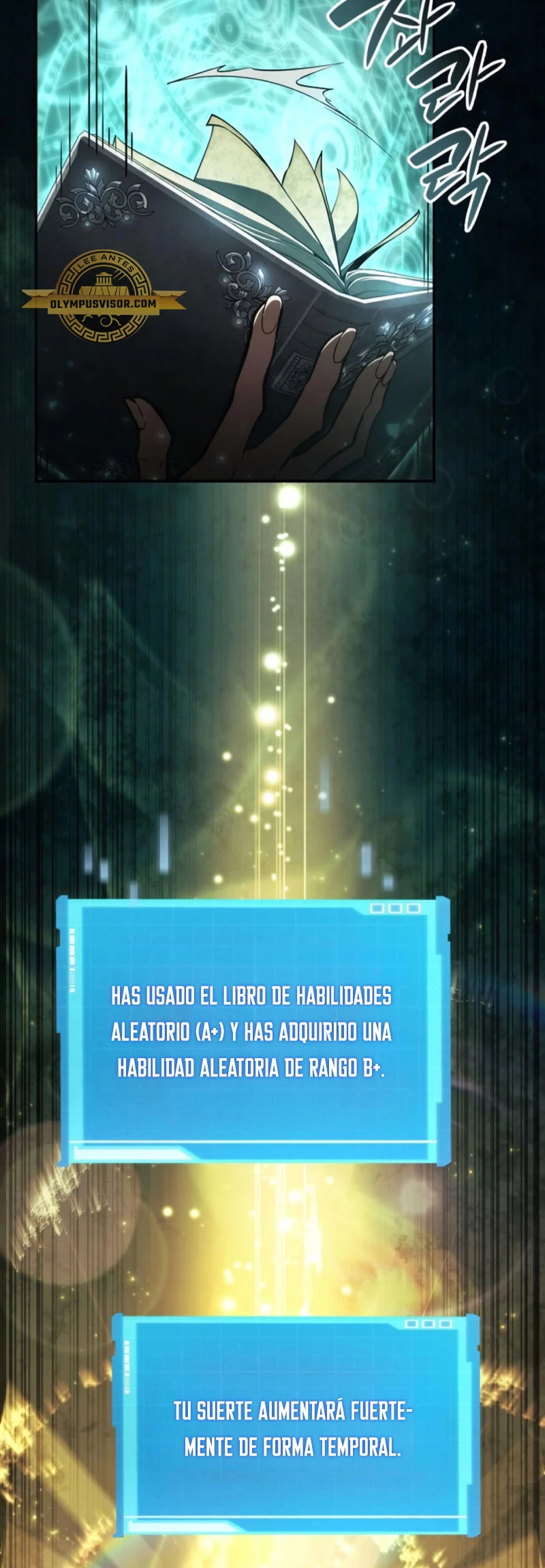 Nigromante sin limites capítulo 60 página 72