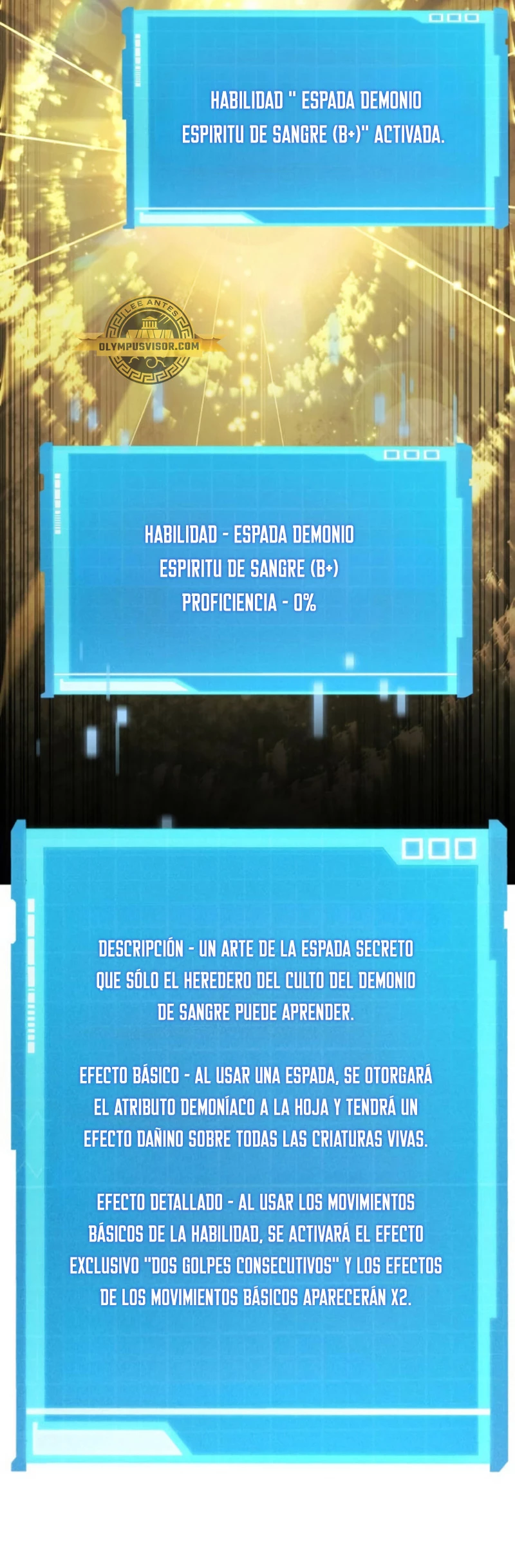 Nigromante sin limites capítulo 60 página 73