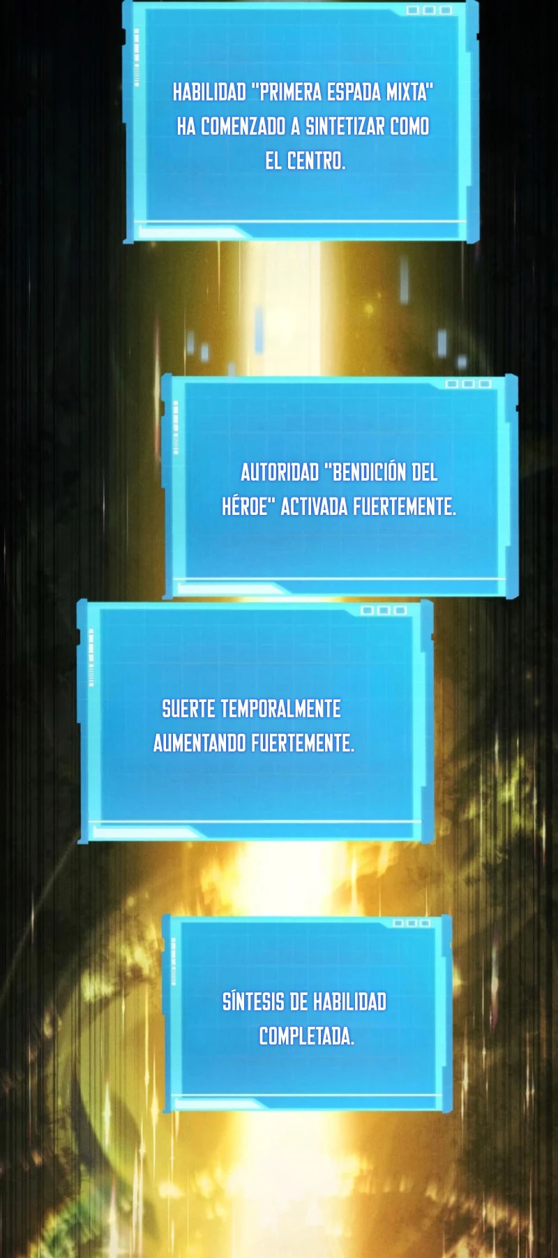 Nigromante sin limites capítulo 60 página 75