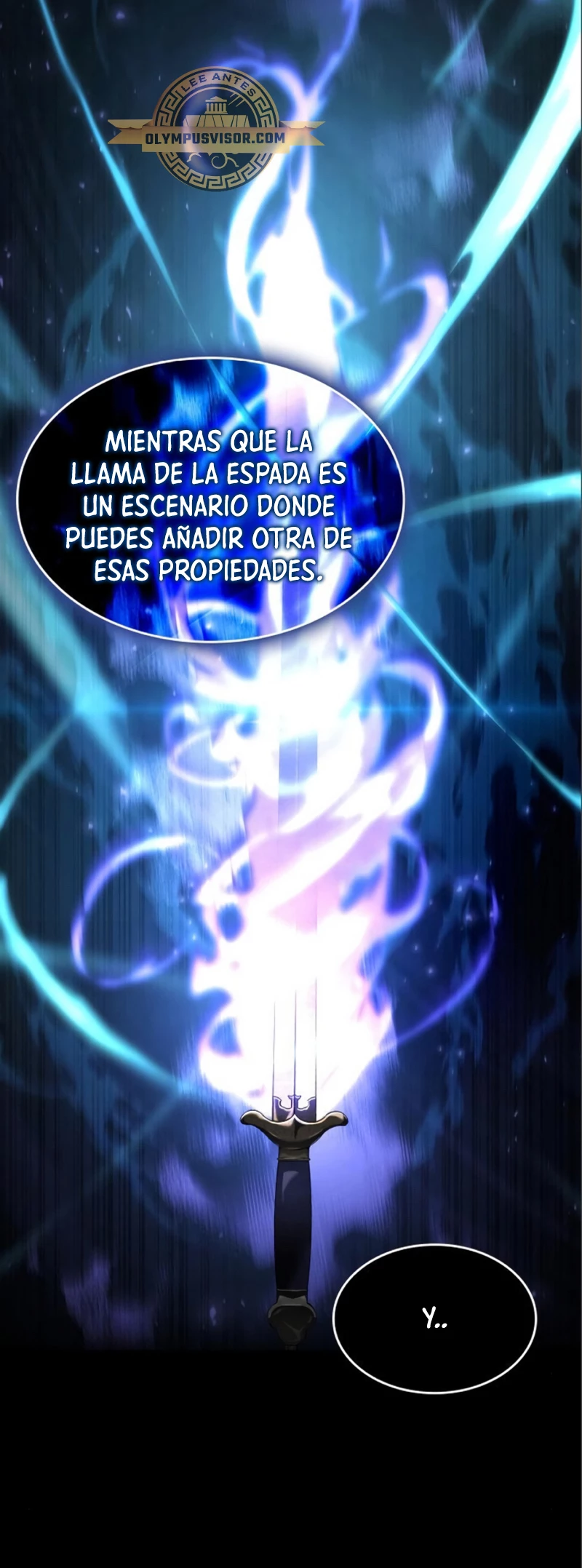 Nigromante sin limites capítulo 62 página 12