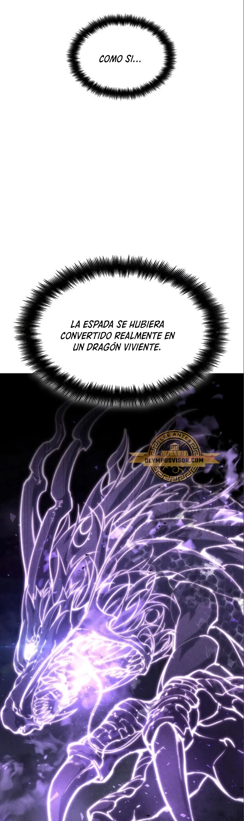 Nigromante sin limites capítulo 62 página 19