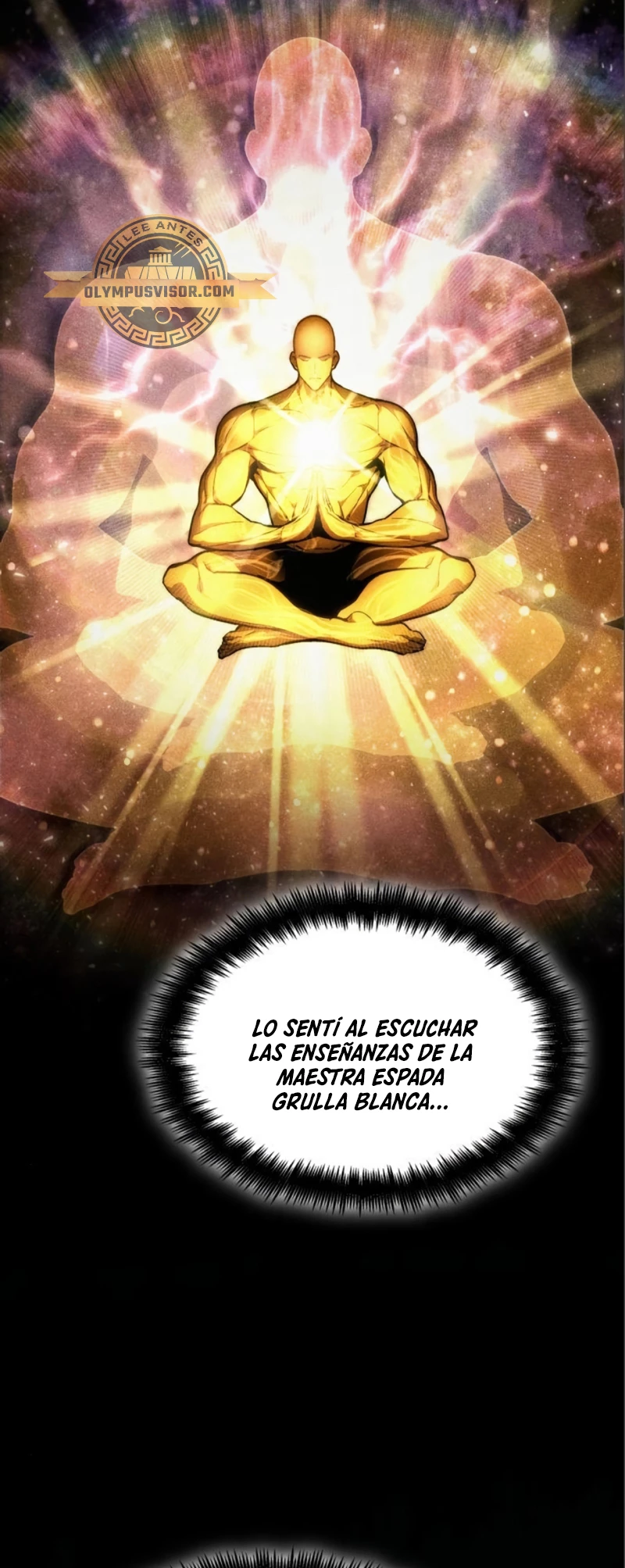 Nigromante sin limites capítulo 62 página 24