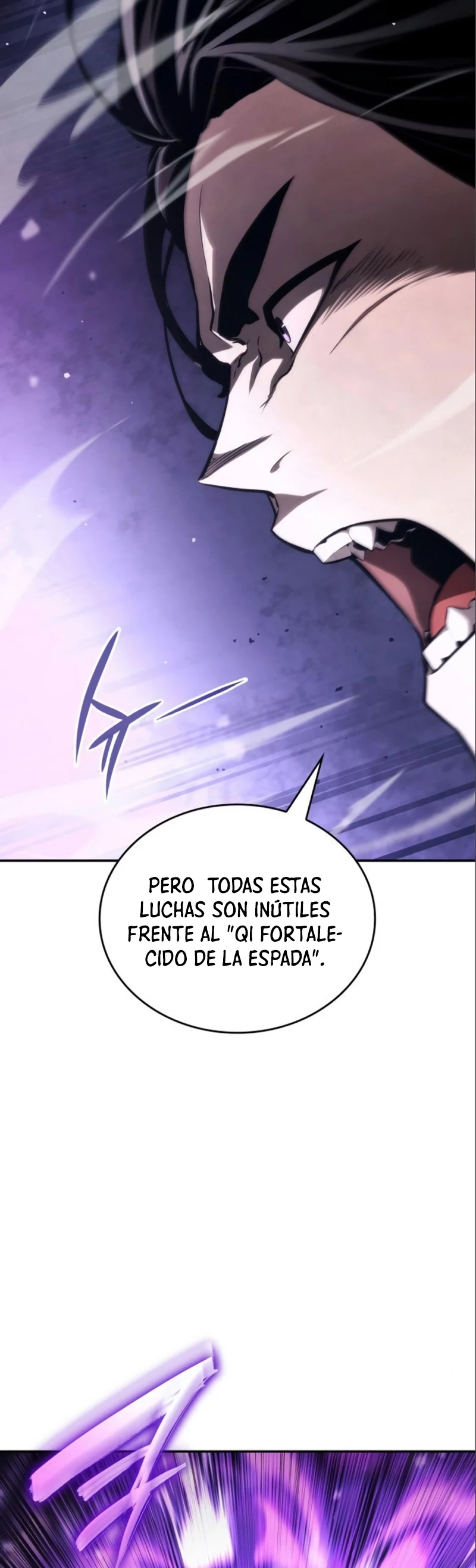 Nigromante sin limites capítulo 62 página 37