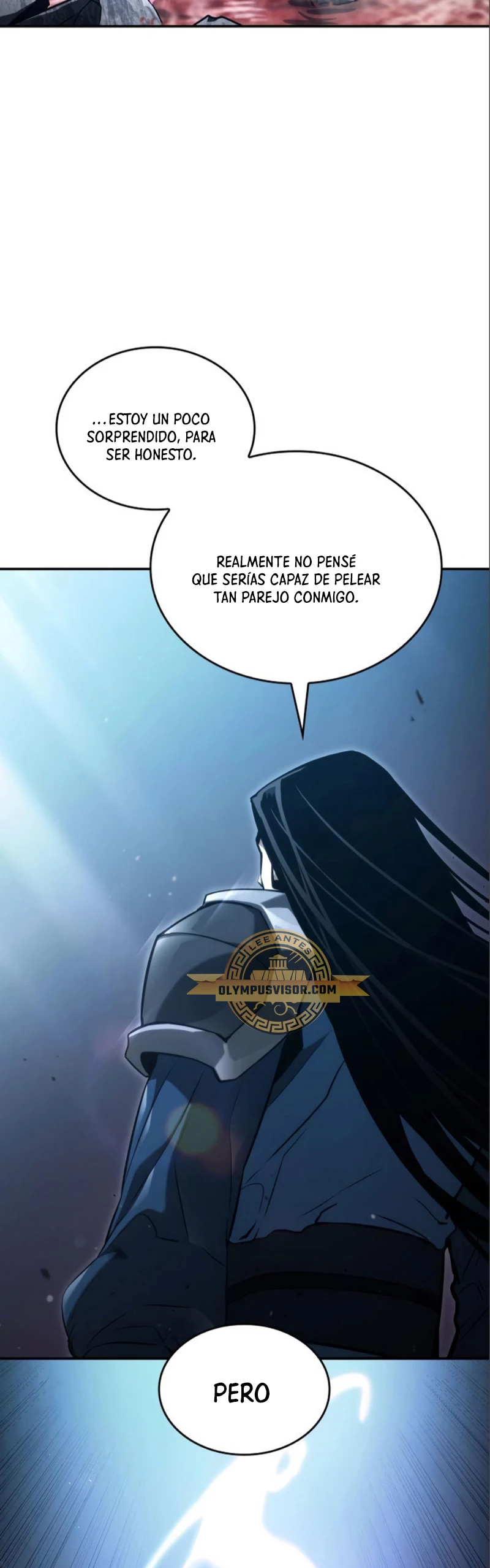 Nigromante sin limites capítulo 62 página 63